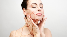 Przesuszona i mało jędrna skóra twarzy?