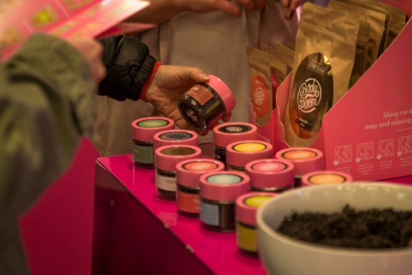 Ekocuda po raz drugi zagościły w Gdańsku Uroda, LIFESTYLE - Za nami kolejna edycja największych targów kosmetyków naturalnych w Polsce – Ekocuda, które już po raz drugi zagościły w Gdańsku. title =