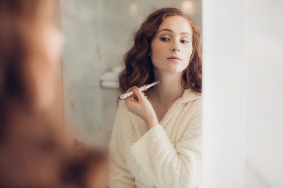 Mezoterapia Beautifly mikroigłowa – od teraz nie tylko w gabinecie kosmetycznym. Uroda, LIFESTYLE - Marka Beautifly, lider wśród produktów kosmetologii mobilnej, do profesjonalnej pielęgnacji twarzy i ciała w zaciszu domowym, wprowadza na rynek Dermapen M7. title =