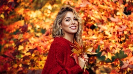 Piękna skóra jesienią, czyli sprawdzone sposoby na naczynka i przebarwienia!