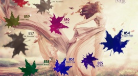 Nowa jesienna paletka od ChiodoPRO „Colors of the Wind” Uroda, LIFESTYLE - W tym sezonie marka ChiodoPRO prezentuje nową kolekcję lakierów hybrydowych inspirowaną słowami z piosenki Ambasadorki – Edyty Górniak: „Barwy, który kolorowy niesie wiatr”. Znajduje się w niej 9 różnorodnych odcieni, z których będzie można wykonać jesienne stylizacje.