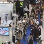 Największe targi kosmetyki profesjonalnej przez 5 lat w Global Expo