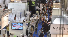 Największe targi kosmetyki profesjonalnej przez 5 lat w Global Expo