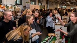 Bardzo udany debiut Ekocudów w Poznaniu Uroda, LIFESTYLE - Ekocuda już od dwóch lat zrzeszają producentów kosmetyków naturalnych z ich użytkownikami, a ich popularność rośnie w bardzo dynamicznym tempie.
