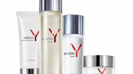 Ekskluzywne japońskie kosmetyki MISSION wyłącznie w AVON Uroda, LIFESTYLE - Japonki znane są z nieskazitelnej cery, na której nie widać oznak starzenia.