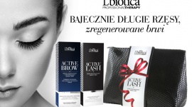 Trend: wyraziste brwi Uroda, LIFESTYLE - Makijaż brwi i ich stylizacja od kilku sezonów są wiodącym trendem beauty.