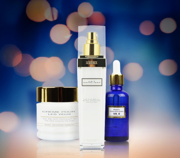 Postanowienia noworoczne? Po pierwsze, zadbaj o swoją skórę w 100%! Uroda, LIFESTYLE - Zbliżający się koniec roku to czas na wyznaczenie sobie celów do zrealizowania. Zacznij od troski o samą siebie - podaruj swojej skórze 100%. Wystarczy kilka niewielkich zmian w codziennej pielęgnacji, dzięki którym zaskoczysz wszystkich! title =