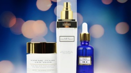 Postanowienia noworoczne? Po pierwsze, zadbaj o swoją skórę w 100%! Uroda, LIFESTYLE - Zbliżający się koniec roku to czas na wyznaczenie sobie celów do zrealizowania. Zacznij od troski o samą siebie - podaruj swojej skórze 100%. Wystarczy kilka niewielkich zmian w codziennej pielęgnacji, dzięki którym zaskoczysz wszystkich!