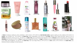 Bądź gwiazdą karnawałowej imprezy! Uroda, LIFESTYLE - Karnawał trwa w najlepsze. To czas, w którym każda z nas pragnie się wyróżniać i zachwycać wszystkich wokół. Aby osiągnąć „efekt WOW”, zadbaj o wygląd zewnętrzny – odpowiedni strój i wystrzałowy makijaż poprawią Twoje samopoczucie, a domowe mini SPA doda Ci energii na całą noc