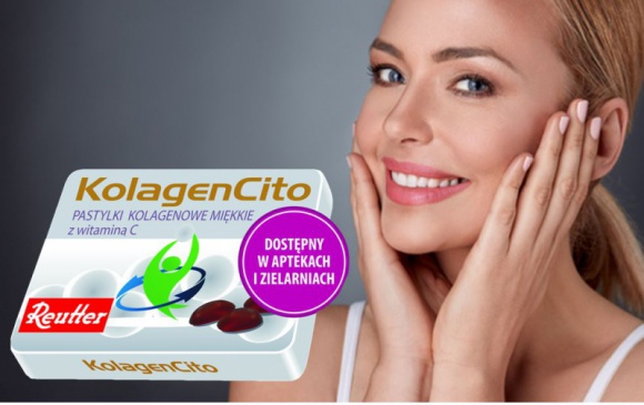 Odkryj moc kolagenu! Uroda, LIFESTYLE - Kolagen jest jednym z najważniejszych białek organizmu. Stanowi on główny składnik tkanki łącznej, ścięgien, a także odpowiada za jędrność naszej skóry. Nic dziwnego, że zwany jest białkiem młodości! title =