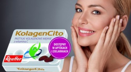 Odkryj moc kolagenu! Uroda, LIFESTYLE - Kolagen jest jednym z najważniejszych białek organizmu. Stanowi on główny składnik tkanki łącznej, ścięgien, a także odpowiada za jędrność naszej skóry. Nic dziwnego, że zwany jest białkiem młodości!