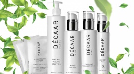Moc naturalnego oczyszczenia z najnowszą marką DÉCAAR! Uroda, LIFESTYLE - Dobrze przemyślane oczyszczanie jest jak detoks dla skóry, zwłaszcza, kiedy wykorzysta się sprawdzone składniki naturalne, wykazujące też szereg innych właściwości.