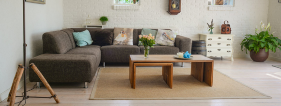 3 sposoby, aby nasz dom był przytulny Uroda, LIFESTYLE - Jak urządzić mieszkanie w przytulny sposób? Sprawdź... title =