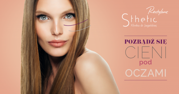 Jak odmłodzić spojrzenie bez skalpela? Uroda, LIFESTYLE - Staranna pielęgnacja anti-aging jest w stanie zahamować pojawianie się oznak starzenia na długi czas. Pewne procesy jednak strasznie trudno zatrzymać, szczególnie, gdy ma się na myśli delikatną skórę wokół oczu. title =