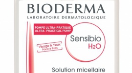 Naturalnie czysta skóra! Uroda, LIFESTYLE - Zmywanie makijażu jest dla Ciebie oczywiste. A co ze zmywaniem zanieczyszczeń?