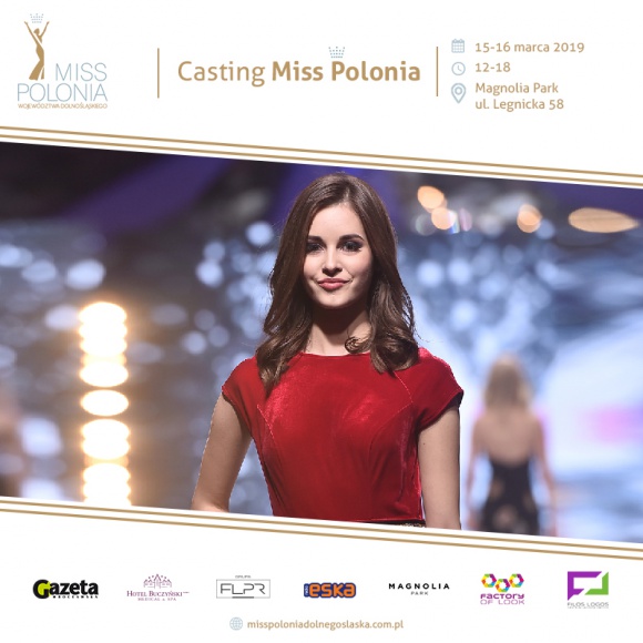 Bursztynowa korona czeka. Ostatni casting do Miss Polonia Uroda, LIFESTYLE - Masz wdzięk, ciekawą urodę i dziewczęcą figurę? Czujesz, że to Ty zasługujesz na tytuł najpiękniejszej kobiety w Polsce i możesz pójść śladami gwiazd? title =
