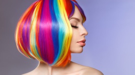 CZY WŁOSY MOGĄ BYĆ PRAWDZIWYM DODATKIEM MODOWYM? Uroda, LIFESTYLE - CZY WŁOSY MOGĄ BYĆ PRAWDZIWYM DODATKIEM MODOWYM?