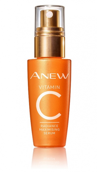 Poznaj najskuteczniejsze serum AVON ANEW z witaminą C Uroda, LIFESTYLE - Witamina C to pielęgnacyjny hit ostatnich lat! Rozświetla, odmładza, odżywia. title =