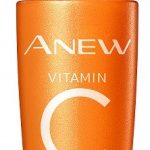 Poznaj najskuteczniejsze serum AVON ANEW z witaminą C