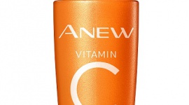 Poznaj najskuteczniejsze serum AVON ANEW z witaminą C