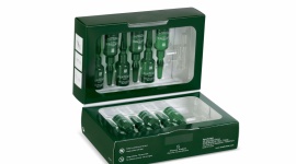 Nowość: Triphasic REACTIONAL Rytuał Przeciw Okresowemu Wypadaniu Włosów Uroda, LIFESTYLE - Kuracja bez spłukiwania - jedna ampułka tygodniowo.