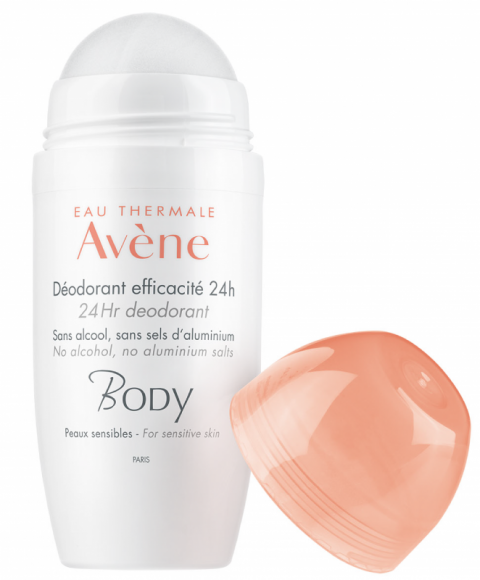 NOWOŚĆ – BODY DEZODORANT 24H Uroda, LIFESTYLE - Pocenie się to naturalny mechanizm termoregulacji. W ten sposób usuwana jest część szkodliwych produktów przemiany materii, organizm chroni się przed przegrzaniem, utrzymując stałą temperaturę ciała. title =