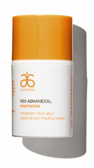 NOWOŚĆ! RE9 ADVANCED® PREPWORK ŻELOWA MASKA DO TWARZY NA NOC Uroda, LIFESTYLE - Produkty z gamy RE9 Advanced Prepwork zawierają wyjątkową mieszankę składników pochodzenia roślinnego pozyskiwanych z owoców, w tym witaminy C i E, przeciwutleniacze, kwasy omega oraz substancje odżywcze pochodzenia roślinnego, które wspomagają odpowiedni poziom nawilżenia. title =