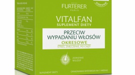 Uroda, LIFESTYLE - Rene Furterer Vitalfan przeciw okresowemu wypadaniu włosów (stres,zmęczenie, po ciąży). Rene Furterer Vitalfan przeciw okresowemu wypadaniu włosów Uroda, LIFESTYLE - Rene Furterer Vitalfan przeciw okresowemu wypadaniu włosów (stres,zmęczenie, po ciąży).