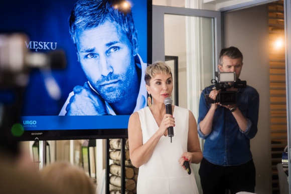 Kryzys męskości we współczesnym świecie Uroda, LIFESTYLE - Z jakimi problemami borykają się dziś mężczyźni i jak można im zapobiec? Odpowiedzi na te pytania padły podczas konferencji „Kryzys męskości we współczesnym świecie” zorganizowanej przez firmę Urgo, właściciela marek Merz Aesthetics i Radiesse. title =