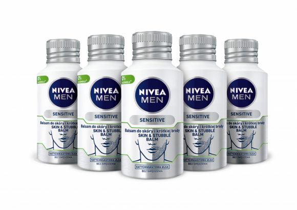 Ulga w codziennej pielęgnacji z Balsamem do skóry i krótkiej brody od NIVEA MEN Uroda, LIFESTYLE - Dzień z zarostem czy bez? Niezależnie od decyzji postaw na codzienną pielęgnację z nowym Balsamem do skóry i krótkiej brody NIVEA MEN i ciesz się natychmiastową ulgą przy pięciu oznakach podrażnionej skóry i swędzeniu wywołanym odrastającym zarostem. title =