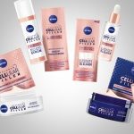 Czas na luksus z nową, wielozadaniową linią NIVEA HYALURON CELLULAR FILLER