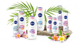 Take me to… czyli letnie limitowane nowości od NIVEA! Uroda, LIFESTYLE - Lato − czas relaksu, doskonałej zabawy i tworzenia wspomnień, do których z przyjemnością wracamy. A nic nie pomaga tak skutecznie zapisać tych cudownych chwil jak świeże i cudowne zapachy, które choć na chwilę mogą przenieść nas w ulubione miejsca.