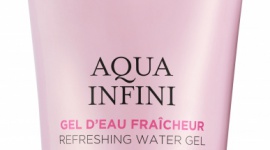 GALENIC AQUA INFINI WODNY ŻEL ODŚWIEŻAJĄCY DO PIELĘGNACJI SKÓRY