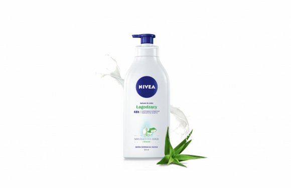 Ukojenie po lecie z nowym Łagodzącym balsamem do ciała NIVEA! Uroda, LIFESTYLE - Po wakacjach skóra bardzo często wymaga intensywnej regeneracji. Palące słońce, słona woda sprawiają, że staje się podrażniona i sucha. title =