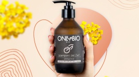 Prezent po męsku, czyli pomysły od OnlyBio Uroda, LIFESTYLE - Dzień Chłopaka zbliża się coraz większymi krokami, dlatego to już ostatni dzwonek na wybranie odpowiedniego prezentu. Jak mile zaskoczyć obdarowanego upominkiem last minute? Wystarczy zajrzeć do ulubionej drogerii, gdzie czeka męska pielęgnacja!