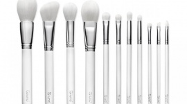 Wegańskie pędzle od IUNO Cosmetics Uroda, LIFESTYLE - Pędzle są podstawą idealnego makijażu. Pozwalają na szybkie i precyzyjne rozprowadzanie kosmetyków.