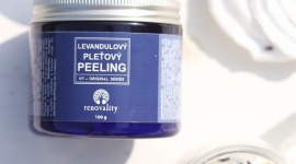 Czeskie kosmetyki naturalne podbiją serca Polaków? Uroda, LIFESTYLE - Po wielkim sukcesie w Czechach na polski rynek wchodzi marka rodzinnej firmy produkującej naturalne kosmetyki Renovality.