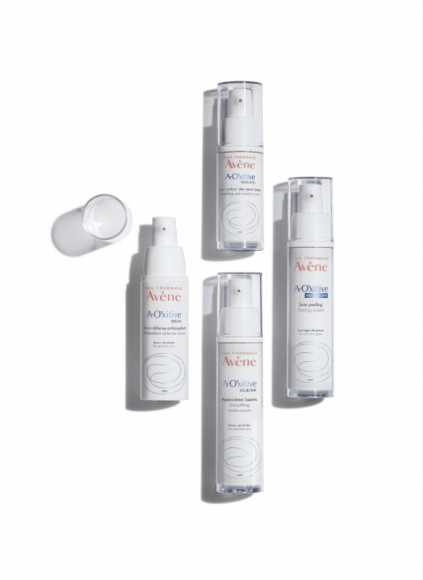 NOWOŚĆ – linia A-OXitive Uroda, LIFESTYLE - Piękno i zdrowie skóry są wyraźnie „zagrożone” przez środowisko: zmęczenie, stres, zanieczyszczenie. Eau Thermale Avène wprowadza nową linię A-Oxitive z kompleksami tarczy antyoksydacyjnej i regeneracyjnym, która przeciwdziała pierwszym oznakom starzenia się i utracie blasku… title =