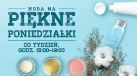 Jesienny warsztat kosmetyków naturalnych w CH Osowa Uroda, LIFESTYLE - Okres jesienno-zimowego i zmieniająca się pogoda to czas, w którym warto zadbać o swoją cerę i ciało. Już w najbliższy poniedziałek w CH Osowa darmowe warsztaty "Jesienne SPA".