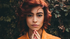3 kroki do ukojenia skóry jesienią Uroda, LIFESTYLE - Jak właściwie zatroszczyć się o skórę jesienią? Okazuje się, że to wcale nie jest takie trudne!