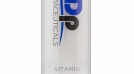 Vitamin Rich Repair - dzienna porcja witamin dla skóry. Uroda, LIFESTYLE - Krem naprawczy i nawilżający, wspomagający gojenie skóry. Widocznie rewitalizuje cerę wrażliwą.