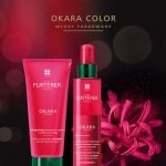 Zestaw prezentowy Okara Color Rene Furterer