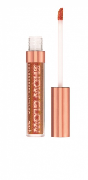 Nowa linia kosmetyków AVON Show Glow - błysk, blask i efekt GLOW! Uroda, LIFESTYLE - Najgorętszym trendem makijażowym w nadchodzącym karnawale będzie rozświetlona skóra i połysk. title =