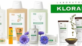 Kosmetyki Klorane z certyfikatem ECCOCERT Uroda, LIFESTYLE - Wybierasz Klorane - wybierasz ekologię!