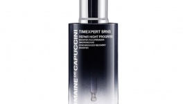 Dlaczego nocą powinnyśmy stosować mocniejsze kosmetyki? Uroda, LIFESTYLE - Dlaczego nocą powinnyśmy stosować mocniejsze kosmetyki? O pielęgnacji i regeneracji skóry podczas snu rozmawiamy z ekspertem marki Germaine de Capuccini – Anną Antosik.