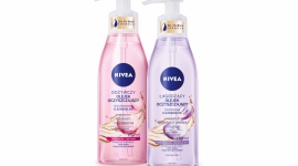 Innowacyjne olejki do demakijażu z formułą OIL-TO-MILK od NIVEA Uroda, LIFESTYLE - Olejek czy mleczko? Oto jest pytanie, a jedno pewne – to przełomowe odkrycie wśród olejków do demakijażu.