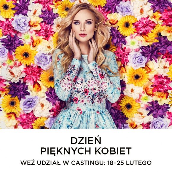 Przejdź metamorfozę i wygraj 2000 zł! Uroda, LIFESTYLE - Porady wizażystki, wymarzona fryzura, modne stylizacje i pobyt w SPA. Do tego jeszcze nagroda główna, czyli karta podarunkowa o wartości 2000 zł. title =