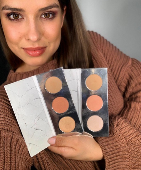 Zestaw 3 w 1 - dla idealnego konturu Uroda, LIFESTYLE - title =