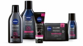 Nowy, wielofunkcyjny żel do mycia twarzy NIVEA MicellAIR SKIN BREATHE Uroda, LIFESTYLE - Obecnie kobiety coraz częściej poszukują rozwiązań, które są szybkie, skuteczne i innowacyjne.