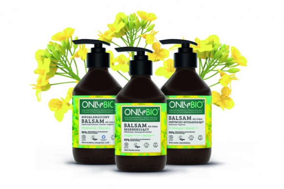 Czy balsamy do ciała nawilżają? Uroda, LIFESTYLE - Balsamy do ciała są różne. Firmy prześcigają się w tworzeniu nowych formuł, które pozwolą uzyskać szybkie efekty. Jak wybrać ten, który nam pomoże? title =